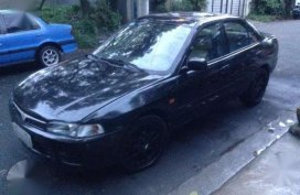 Mitsubishi lancer Pizza pie 1997 first owner