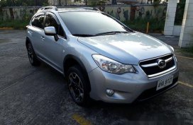 For sale Subaru XV 2015
