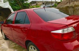 Toyota vios 2006 for sale