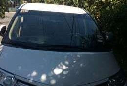 2012 Toyota Previa
