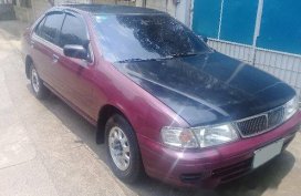 Nissan Sentra 2000 for sale