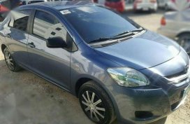Toyota Vios 1.3J 2009