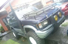 Isuzu trooper big horn 3.1 turbo diesel engine for sale