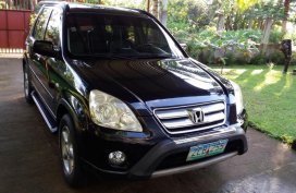 2005 Honda Cr-V for sale in Manila