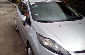 Ford Fiesta 2011 for sale