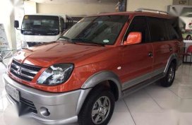 New 2017 Mitsubishi Adventure 2.5 Units For Sale