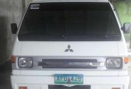 Mitsubishi L300 FB Exceed