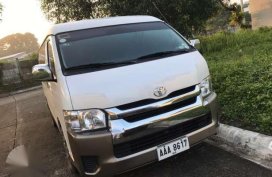 For sale Grandia GL 2014 AT