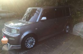 Toyota BB - super fresh -lady driven - low mileage - 1.5l - 68k odo