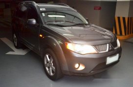 Mitsubishi Outlander 2007 for sale 