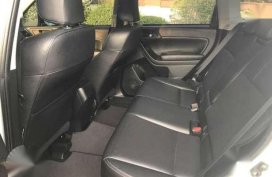 2014 Subaru Forester XT