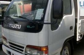 Isuzu elf nkr 14feet Dropside leafspring surplus japan all original