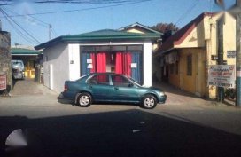 Honey City Automatic Transmission