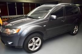 Mitsubishi Outlander 2007 for sale