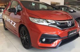 2018 Honda 69k JAZZ en mobilio en City pilot brio RainyDeaL mirage crv