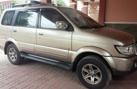 Isuzu Crosswind 2013 for sale 