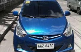 Hyundai eon 2014