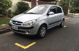 Hyundai Getz 2007 for sale 