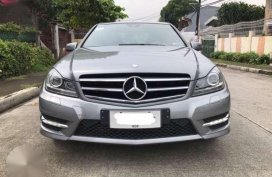 Mercedes Benz C200