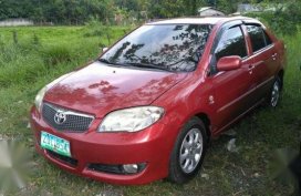 Toyota Vios 1.5G 2006