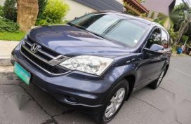 Honda CRV 2011 for sale MT rav4 tucson cx7 asx cx9 innova bmw montero