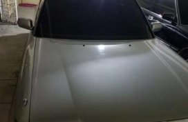 1994 TOYOTA Crown Super Saloon