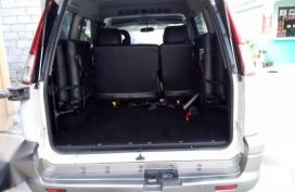 Mitsubishi Adventure Super Sport 2010 2007 2008 2009 2011 2012