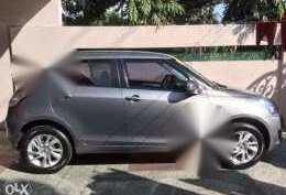 Suzuki Swift 2015 Model Automatic