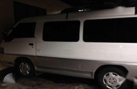 hyundai grace starex
