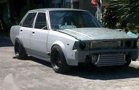 Fresh Toyota Corolla Dx AT Silver For Sale