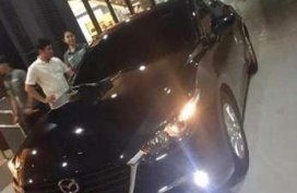 Mazda 3 1.5 V 2017 Hatchback Jet Black