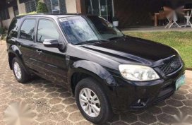 For Sale 2010 Ford Escape 2.3 XLT 4-Cylinder 4X2