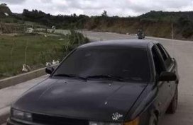 Mitsubishi Lancer 91 model (singkit)