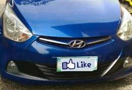 Rush-Hyundai Eon Gls 2012 mt