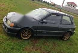 Toyota Starlet GT TURBO EP82