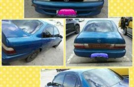 Rush sale Toyota Corolla 1992 model