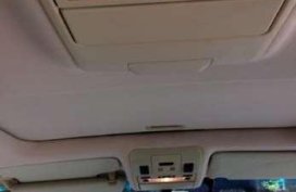 Range Rover Dubai version 2007 model color grey