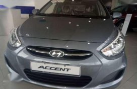 Hyundai Accent 1.4 MT GAS