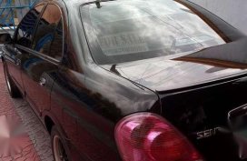 Nissan Sentra 180GT AT model 2005 Limited edition Top of the line