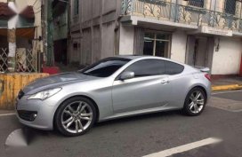 Hyundao Genesis 3.8 Automatic 2009 For Sale
