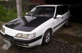 Rush. rush. Rush DAEWOO ESPERO 1.5