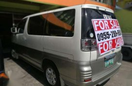 For sale Nissan Elgrand 1999
