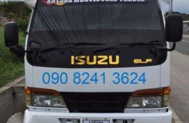 Japan Surplus Isuzu Elf