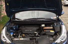 Hyundai Elantra 2015 for sale