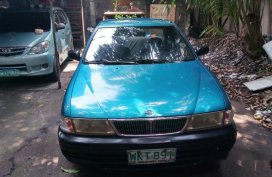 For sale Nissan Sentra 2000