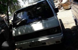 1997 Mitsubishi L300 FB Type