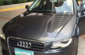 For sale Audi A4 TDI2.0
