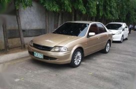 Ford 2000 matic