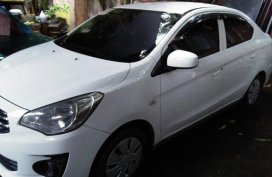 Mitsubishi Mirage G4 2015 1.2L GLX