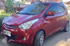 For sale Hyundai EON 2013